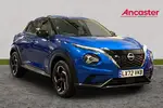 2022 Nissan Juke