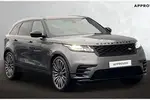 2017 Land Rover Range Rover Velar