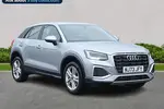 2023 Audi Q2