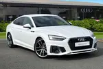 2023 Audi A5 Sportback