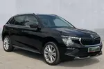 2024 Skoda Kamiq