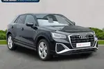 2024 Audi Q2