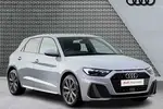 2023 Audi A1
