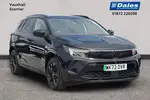2022 Vauxhall Grandland