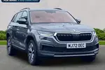 2022 Skoda Kodiaq