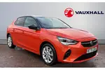 2020 Vauxhall Corsa