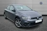 2023 Volkswagen Polo