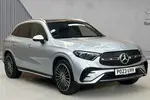 2023 Mercedes-Benz GLC