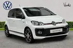 2019 Volkswagen Up GTI