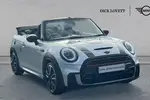 2022 MINI Convertible