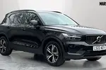 2022 Volvo XC40