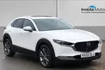 2022 Mazda CX-30