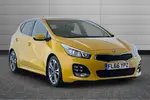 2016 Kia Ceed