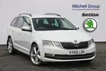 2019 Skoda Octavia