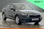 2025 Skoda Scala