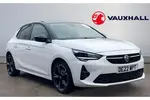 2022 Vauxhall Corsa