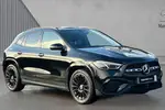 2025 Mercedes-Benz GLA