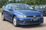 2022 Volkswagen Polo