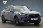 2021 Cupra Formentor