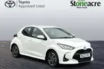 2022 Toyota Yaris