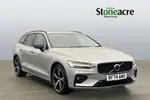 2025 Volvo V60
