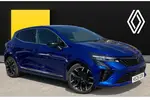 2025 Renault Clio