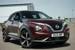 2021 Nissan Juke