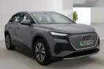 2023 Audi Q4