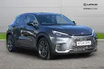 2024 Lexus Lbx