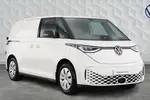2025 Volkswagen ID.Buzz