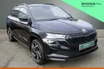 2022 Skoda Karoq