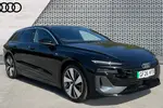 2026 Audi A6