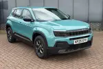 2025 Jeep Avenger