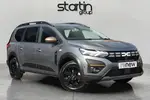 2023 Dacia Jogger