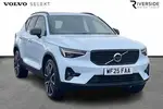 2025 Volvo XC40