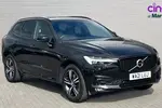 2021 Volvo XC60