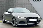 2022 Audi TT