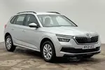 2021 Skoda Kamiq