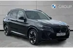 2022 BMW iX3