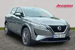 2022 Nissan Qashqai