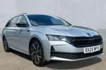 2025 Skoda Octavia