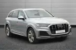 2023 Audi Q7