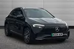 2024 Mercedes-Benz EQA