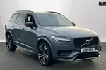 2021 Volvo XC90