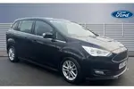 2017 Ford Grand C-MAX