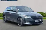 2021 Skoda Fabia
