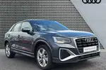 2023 Audi Q2