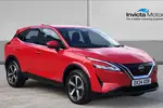 2024 Nissan Qashqai