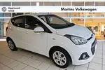 2016 Hyundai i10