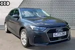 2023 Audi A1